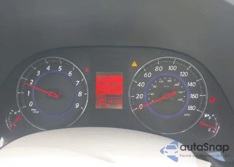 2009 Infiniti Fx35 from USA, damaged, VIN JNRAS18U29M103289